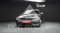 2018 BMW 420