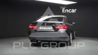 2018 BMW 420