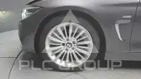 2018 BMW 420