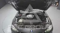 2018 BMW 420