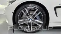 2018 BMW 430M