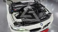 2018 BMW 430M