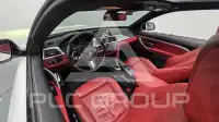 2018 BMW 430M