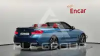 2018 BMW 430M