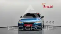 2018 BMW 430M