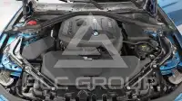 2018 BMW 430M