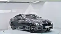 2018 BMW 420M