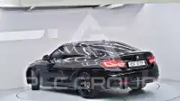 2018 BMW 420M