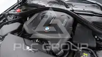 2018 BMW 420M