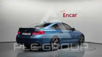 2018 BMW 430M