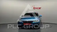 2018 BMW 430M