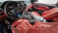 2018 BMW 430M