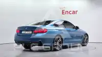 2018 BMW 420M