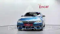 2018 BMW 420M