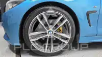 2018 BMW 420M