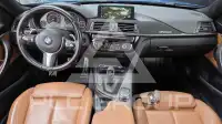2018 BMW 420M