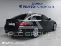 2018 BMW 420