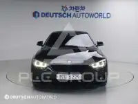 2018 BMW 420