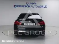 2018 BMW 420