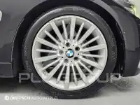 2018 BMW 420