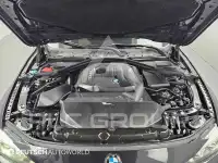 2018 BMW 420