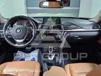 2018 BMW 420