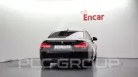 2018 BMW 420M