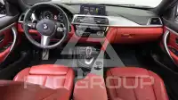 2018 BMW 420M