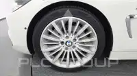 2018 BMW 420