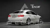 2018 BMW 420