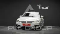 2018 BMW 420