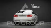 2018 BMW 420