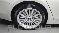 2018 BMW 420