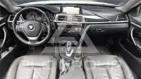 2018 BMW 420