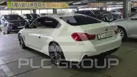 2018 BMW 430M