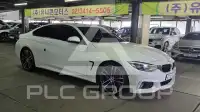 2018 BMW 430M