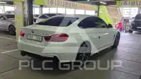 2018 BMW 430M