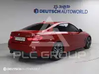 2018 BMW 420M