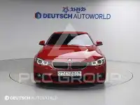 2018 BMW 420M