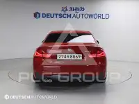 2018 BMW 420M