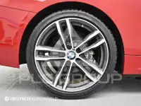 2018 BMW 420M
