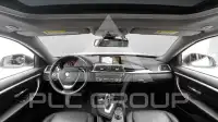 2018 BMW 420