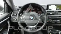 2018 BMW 420