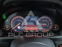 2018 BMW 420