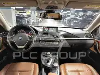2018 BMW 420