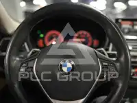 2018 BMW 420