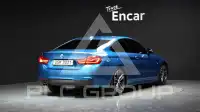 2018 BMW 420M