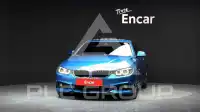 2018 BMW 420M