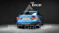 2018 BMW 420M