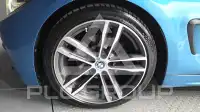 2018 BMW 420M